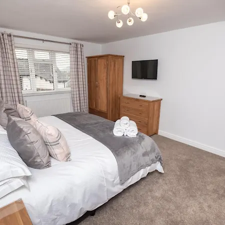 別荘 5 Bed In Keswick Oc-M46014 ケズィック