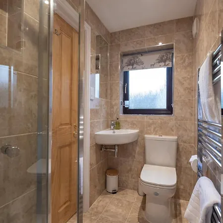 Manesty House - Only - No Kitchen-living Guest house 4*