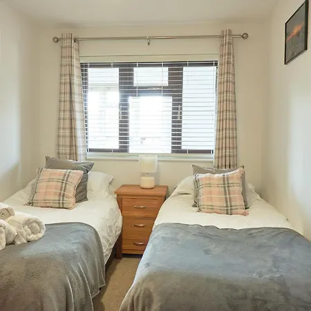 Manesty House - Only - No Kitchen-living Guest house 4*