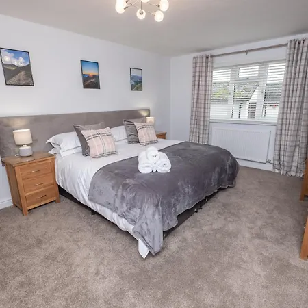5 Bed In Keswick Oc-M46014 ケズィック