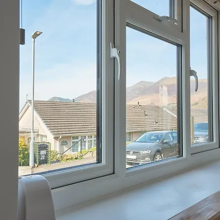 Manesty House - Only - No Kitchen-living Guest house