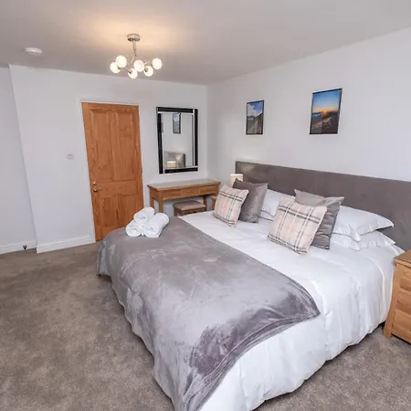 別荘 5 Bed In Keswick Oc-M46014