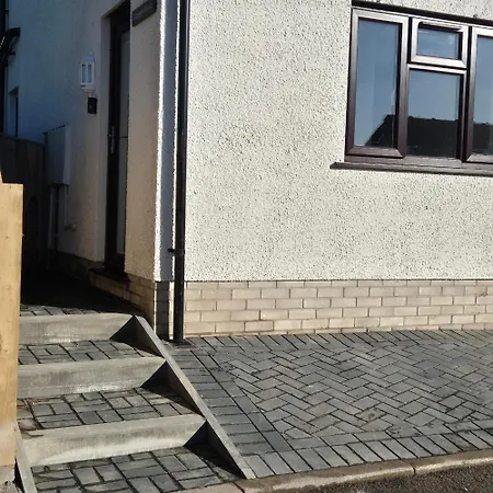 Manesty House - Only - No Kitchen-living Keswick (Cumbria)