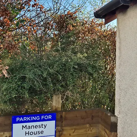 Manesty House - Only - No Kitchen-living Guest house Keswick (Cumbria)