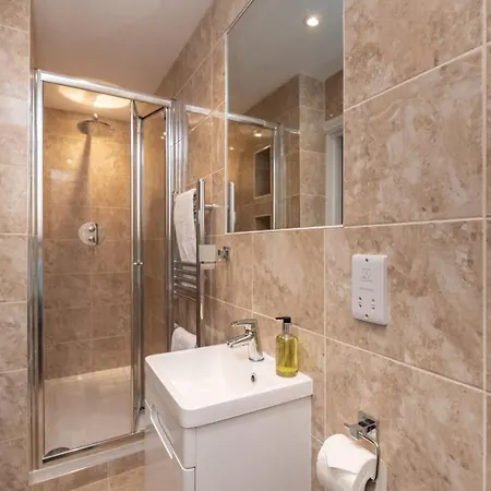 Guest house Manesty House - Only - No Kitchen-living Keswick (Cumbria)