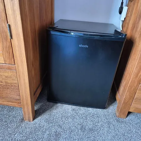 Manesty House - Only - No Kitchen-living Πανσιόν 4*