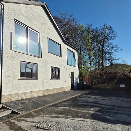 Manesty House - Only - No Kitchen-living 4* Κέσγουικ