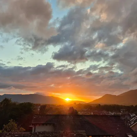 Manesty House - Only - No Kitchen-living Πανσιόν